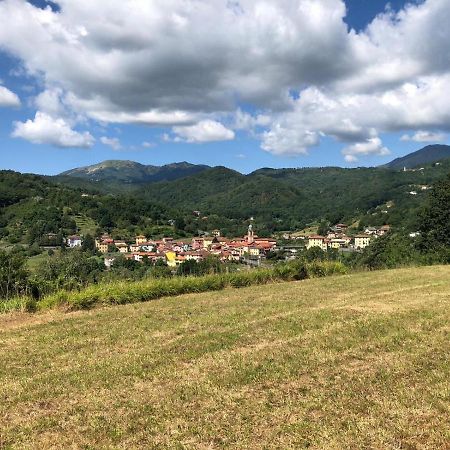 Le Pianelle Villa Варезе Лигуре Екстериор снимка