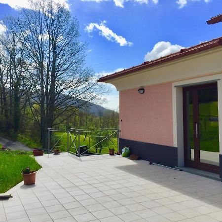 Le Pianelle Villa Варезе Лигуре Екстериор снимка