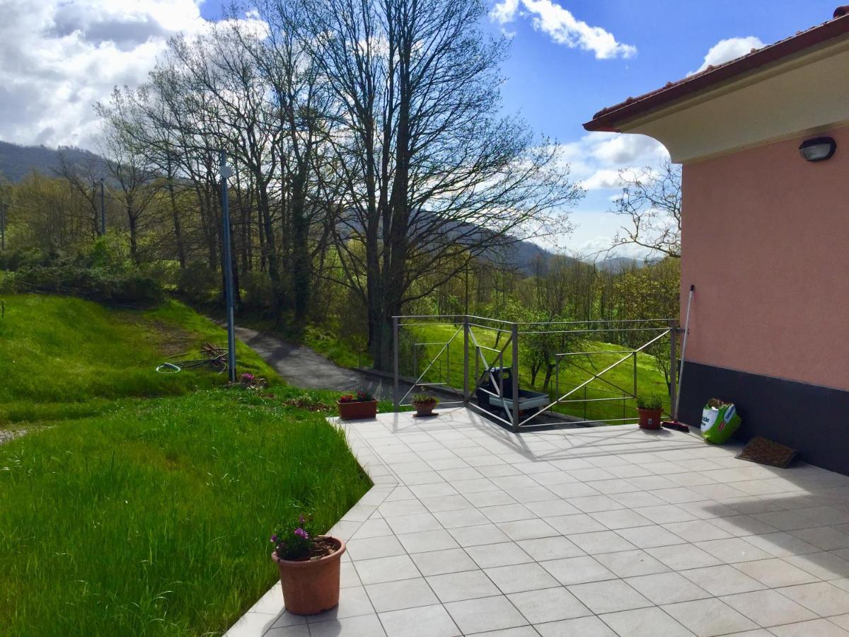 Le Pianelle Villa Варезе Лигуре Екстериор снимка